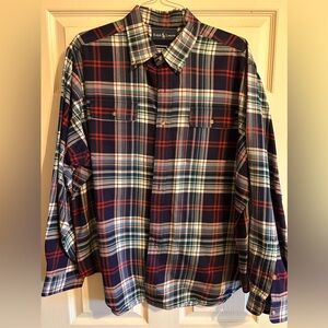 Polo Ralph Lauren Button Down Shirt XL